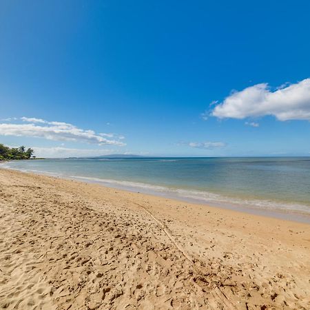 Beachside Kihei Vacation Rental With Stunning Views! 外观 照片