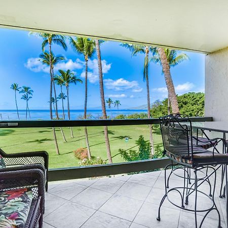 Beachside Kihei Vacation Rental With Stunning Views! 外观 照片