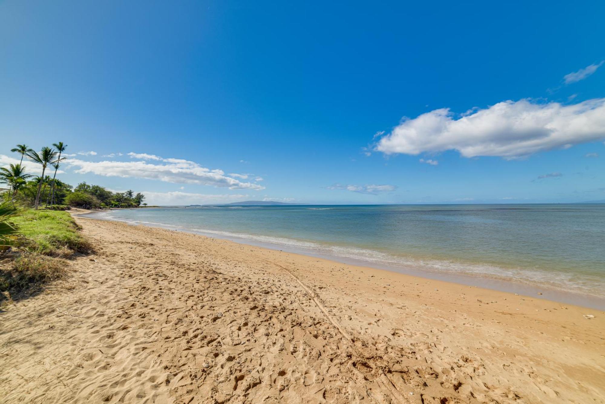 Beachside Kihei Vacation Rental With Stunning Views! 外观 照片