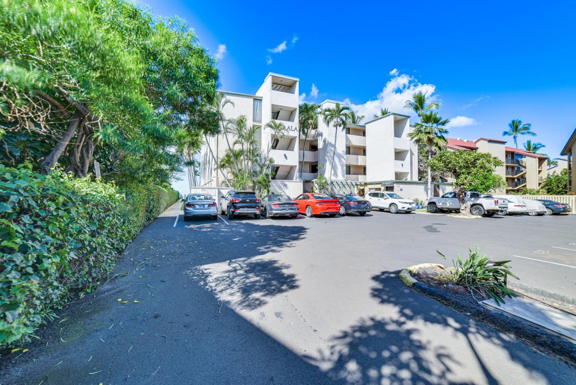 Beachside Kihei Vacation Rental With Stunning Views! 外观 照片