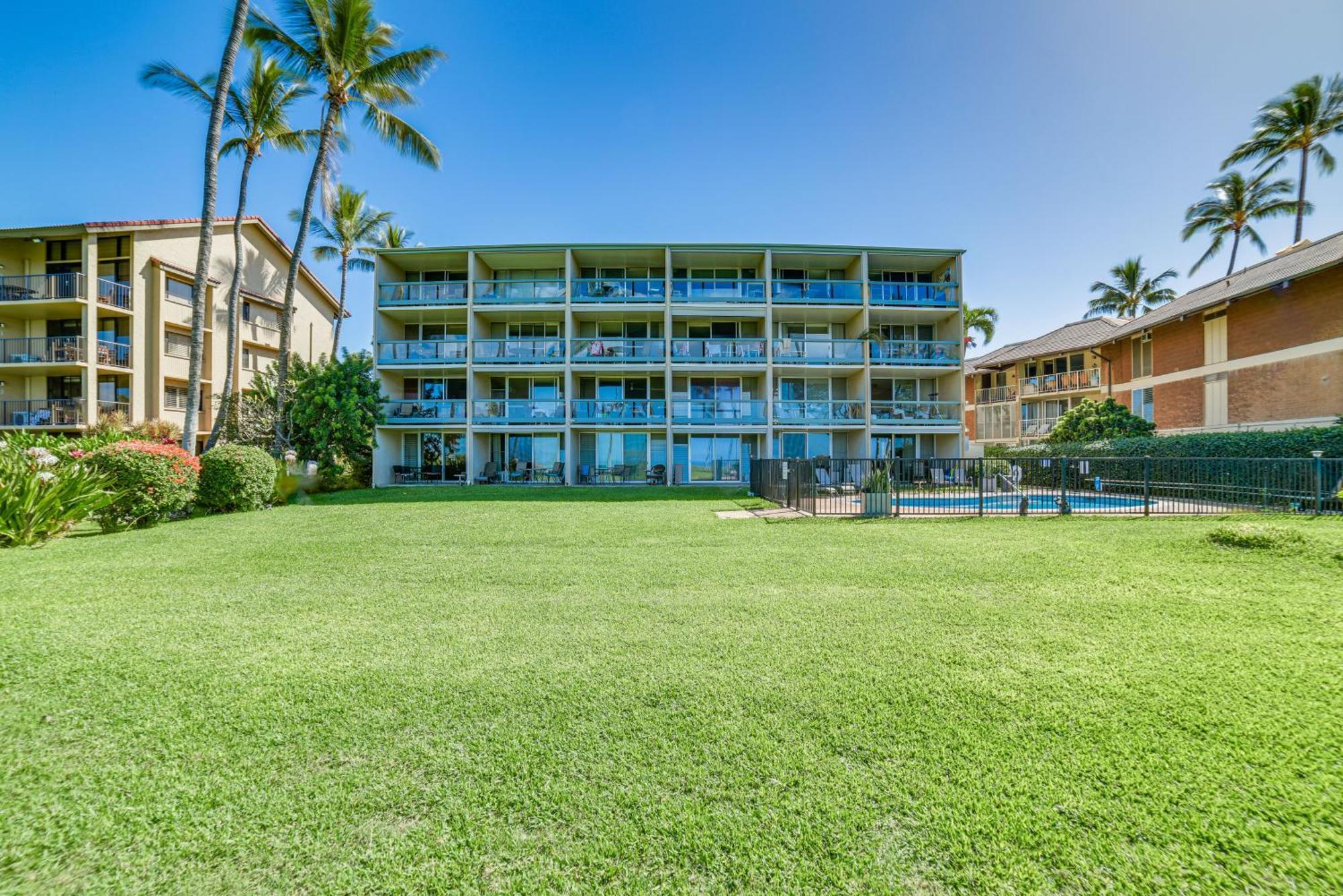 Beachside Kihei Vacation Rental With Stunning Views! 外观 照片