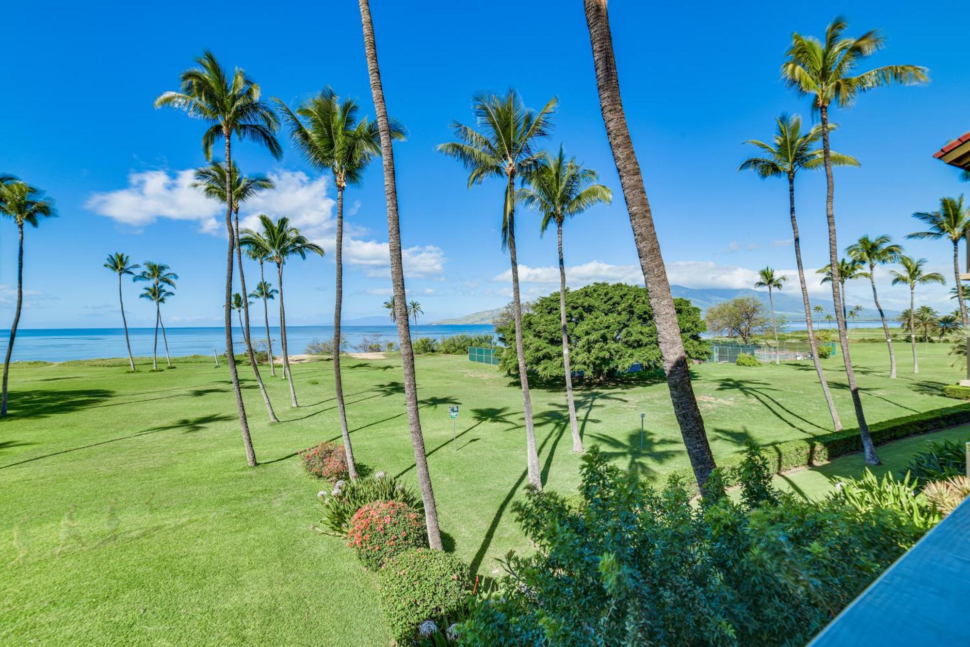 Beachside Kihei Vacation Rental With Stunning Views! 外观 照片