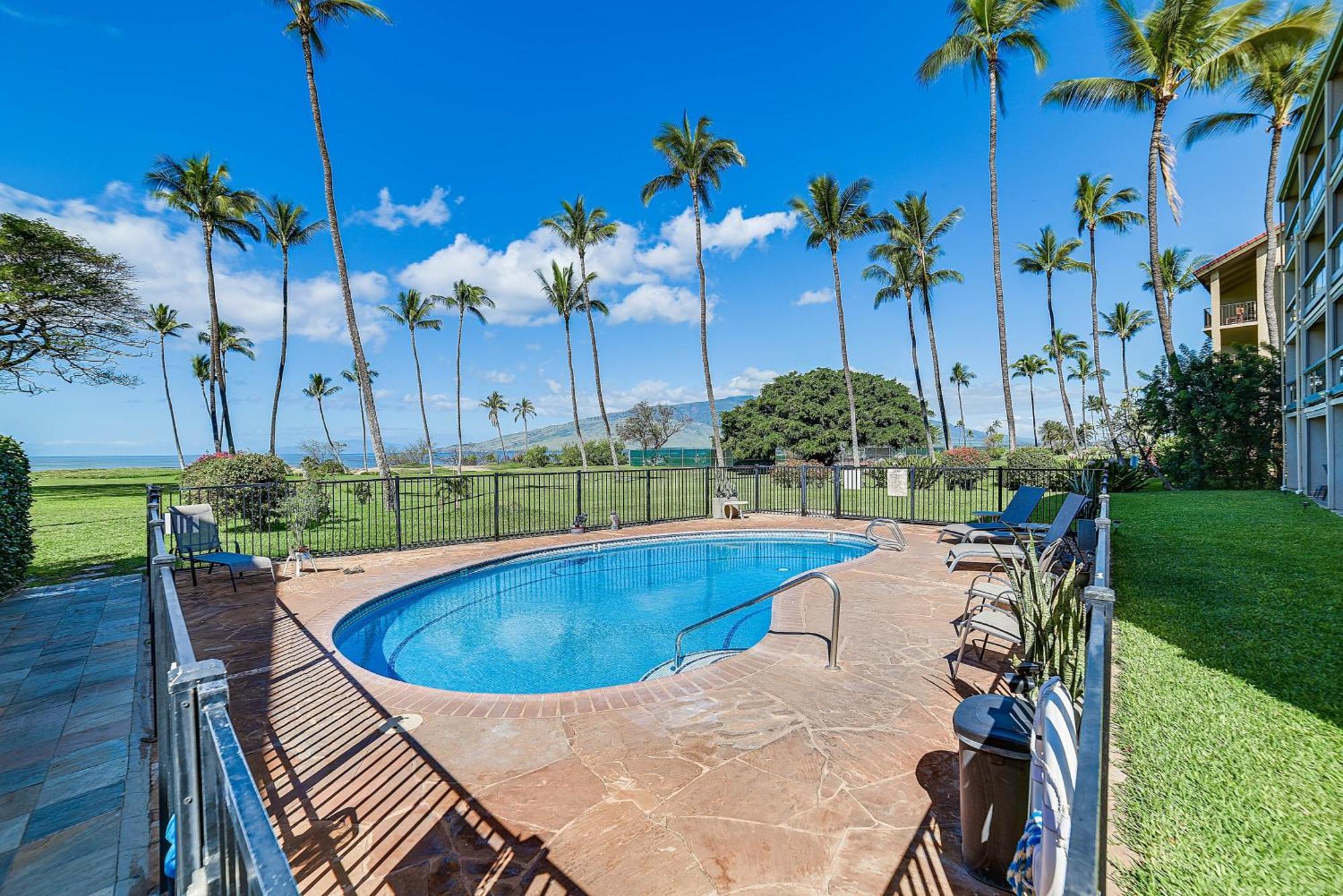 Beachside Kihei Vacation Rental With Stunning Views! 外观 照片