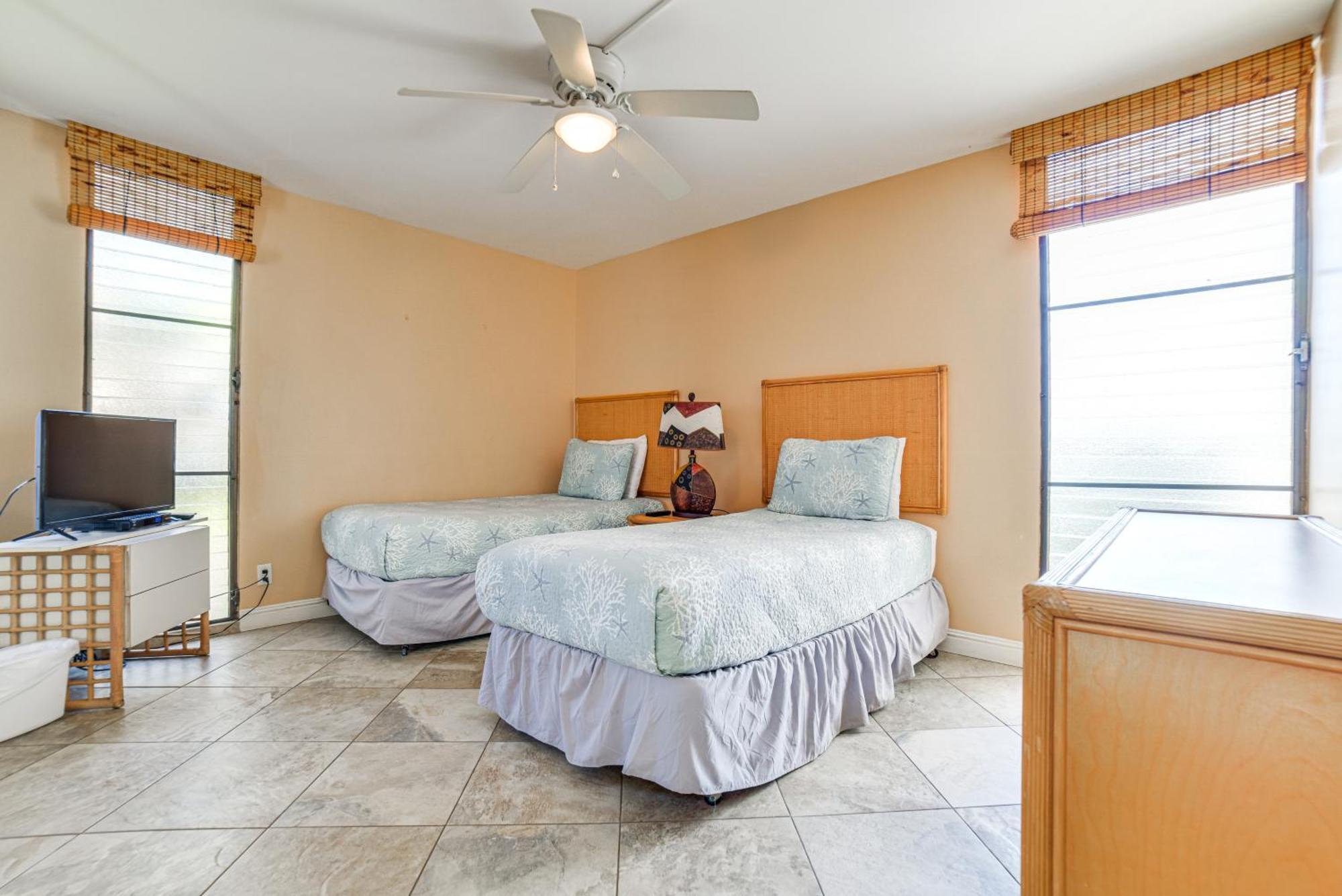 Beachside Kihei Vacation Rental With Stunning Views! 外观 照片