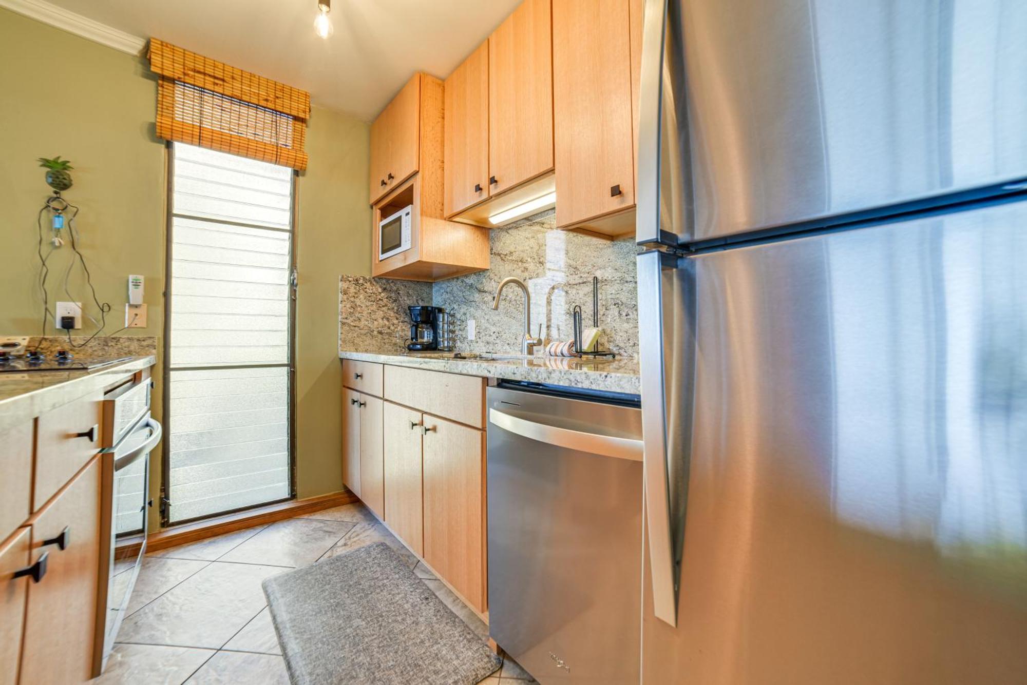 Beachside Kihei Vacation Rental With Stunning Views! 外观 照片