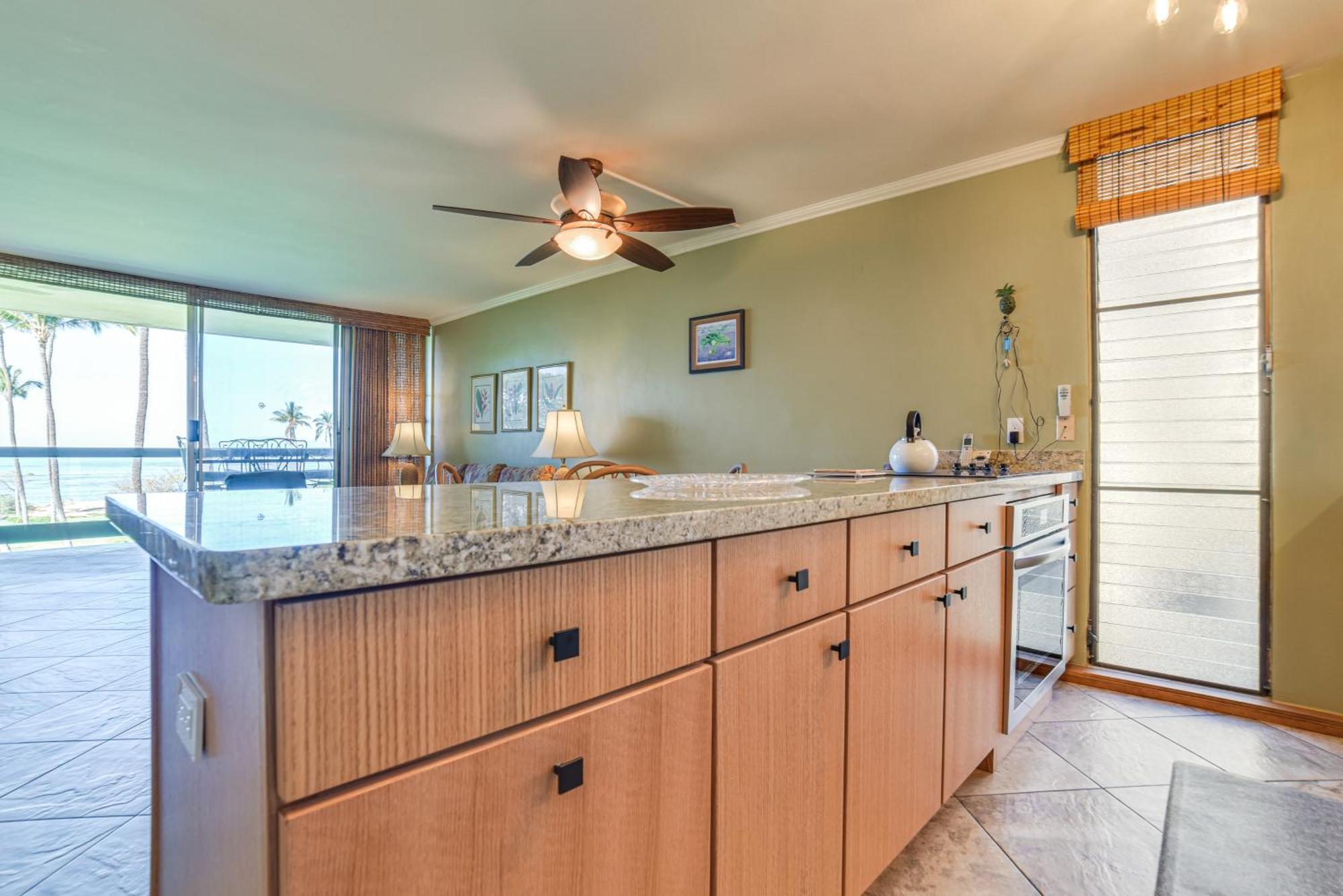 Beachside Kihei Vacation Rental With Stunning Views! 外观 照片