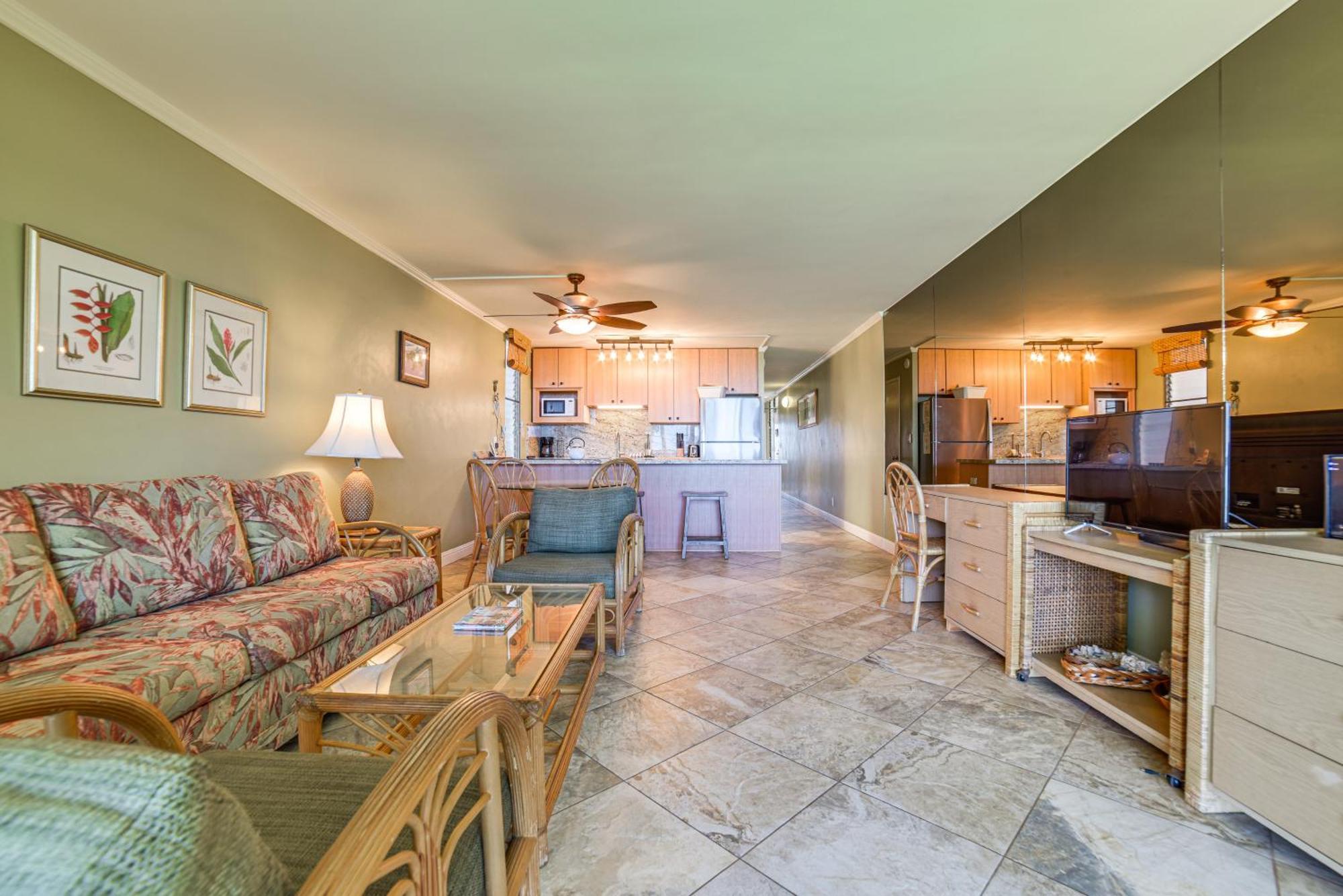 Beachside Kihei Vacation Rental With Stunning Views! 外观 照片
