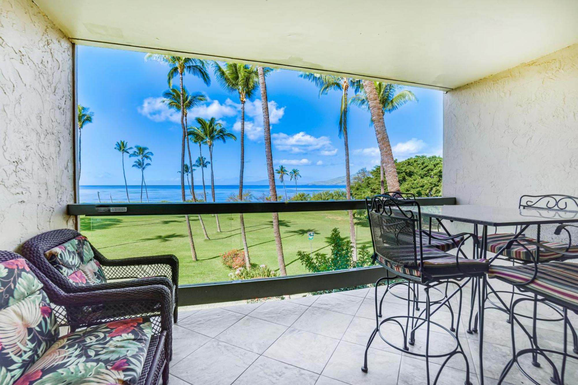 Beachside Kihei Vacation Rental With Stunning Views! 外观 照片