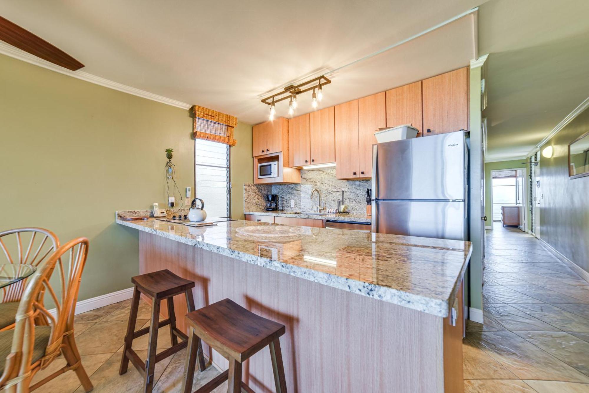 Beachside Kihei Vacation Rental With Stunning Views! 外观 照片